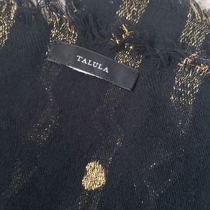 ARITZIA Talula LOVE blanket